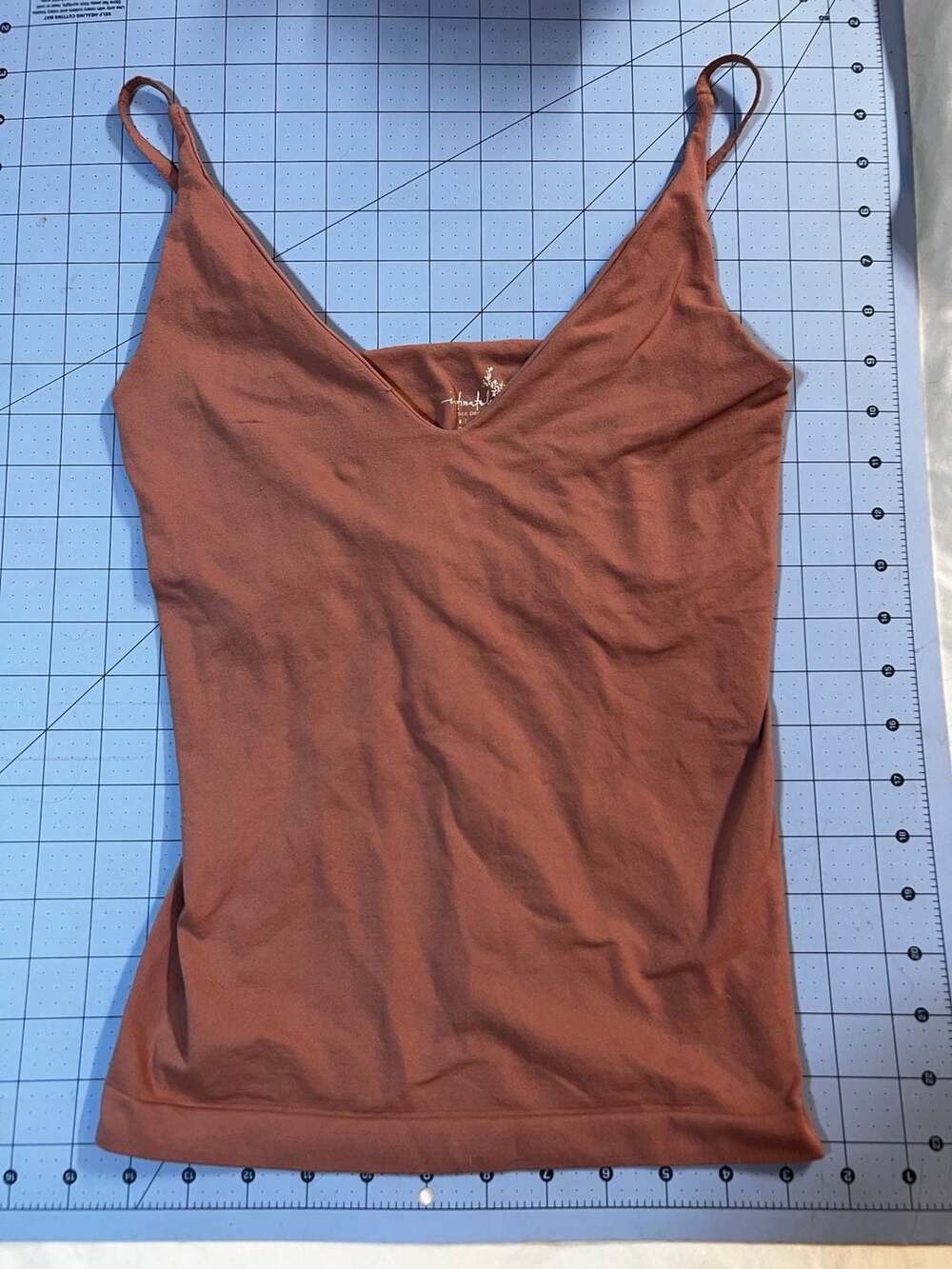 Free People Intimately Free People Pink Cami